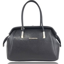 Decent Polo Haki Kadın Askılı Çapraz Bayan Omuz Çantası