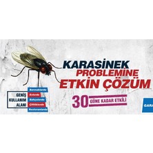 Sinpest Karasinek Ilacı Konsantre 30 Gün Etkili 5 kg