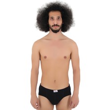 Cennetoğlu 3'lü Ekonomik Pamuklu Erkek Slip Külot - Gün Boyu Konfor ve Kalite