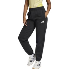 adidas Siyah  Kadın  Eşofman Altı W FI SL PT JE3977 Siyah  Kadın  Eşofman Altı W FI SL PT JE3977