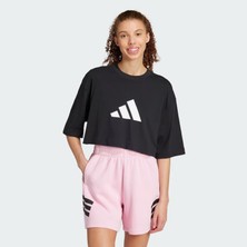 adidas JE0131 W Fı 3b Tee Kadın T-Shirt