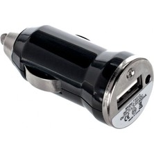 USB Girişli 1000 Ma Araç Çakmak Soketi