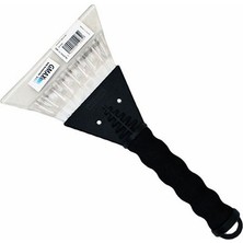 Oto Cam Buz Kazıyıcı - Saplı