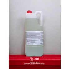 Ecolab Topclin Floor Cleaner Zemin ve Duvar Temizleme Maddesi 5 Lt