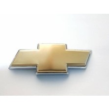 Chevrolet Aveo Hatcback Arka Arma Logo Amblem-Yüksek Kalite Uyumlu