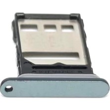 Telefon Kulübesi Huawei Nova 11 Pro Uyumlu Sim Tepsisi Yeşil