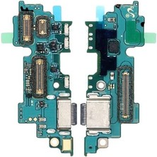 Telefon Kulübesi Samsung Z Filip 1 Uyumlu Şarj Bordu ve Tamir Seti