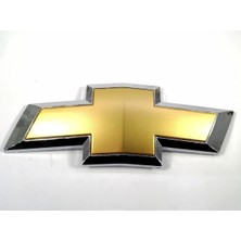 Chevrolet Cruze Cruze Ön Panjur Arma Logo 3D Ön Arma