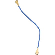 Telefon Kulübesi Samsung A7 2017 (A720) Uyumlu Anten Kablo ve Tamir Seti