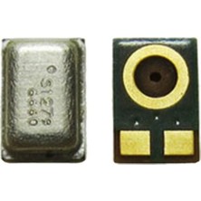 Telefon Kulübesi Samsung A30 (A305F) Uyumlu Mikrofon ve Tamir Seti