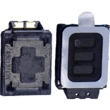 Telefon Kulübesi Samsung M10S (M107F) Uyumlu Buzzer Hoparlör ve Tamir Seti