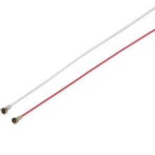 Telefon Kulübesi Samsung A54 (A546E) Uyumlu Anten Wifi Kablo ve Tamir Seti