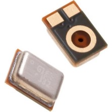 Telefon Kulübesi Samsung A01 Uyumlu Mikrofon ve Tamir Seti