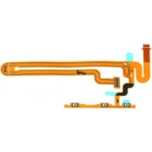 Telefon Kulübesi Huawei Nova 11 Pro Uyumlu On Off Yan Ses Filmi ve Tamir Seti