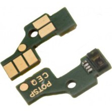 Telefon Kulübesi Huawei Y9 Prime 2019 Uyumlu Sensör Filmi ve Tamir Seti