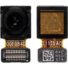 Telefon Kulübesi Huawei P20 Pro Uyumlu Ön Kamera ve Tamir Seti