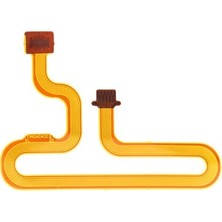 Telefon Kulübesi Huawei Y6 2019 Uyumlu Şarj Bordu Ara Filmi ve Tamir Seti