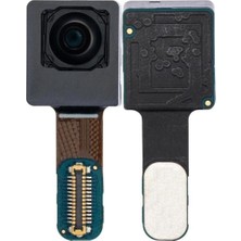 Telefon Kulübesi Samsung S21 Uyumlu Ön Kamera ve Tamir Seti