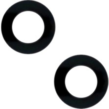 Telefon Kulübesi Samsung A03 Uyumlu Kamera Camı