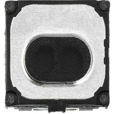 Telefon Kulübesi Huawei P9 Lite 2017 Uyumlu Iç Kulaklık ve Tamir Seti