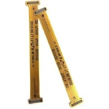 Telefon Kulübesi Samsung A7 2018 (A750F) Uyumlu Şarj Bord Ara Film ve Tamir Seti