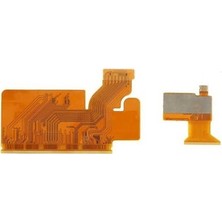 Telefon Kulübesi Samsung J7 Pro (J730F) Uyumlu Ekran Filmi ve Tamir Seti