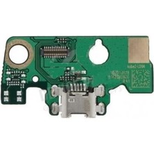 Telefon Kulübesi Huawei Matepad T8 Uyumlu Şarj Bordu ve Tamir Seti