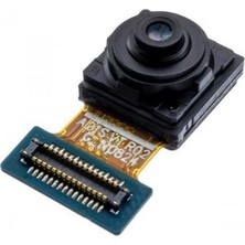 Telefon Kulübesi Samsung A03S Uyumlu Ön Kamera ve Tamir Seti