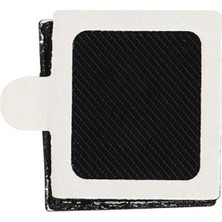 Telefon Kulübesi Samsung A03 Uyumlu Iç Kulaklık ve Tamir Seti