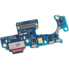 Telefon Kulübesi Samsung Z Filip 5 Uyumlu Şarj Bordu ve Tamir Seti