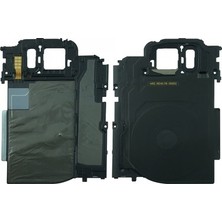 Telefon Kulübesi Samsung S7 Edge Uyumlu Nfc Filmi ve Tamir Seti