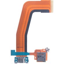 Telefon Kulübesi Samsung T800 Uyumlu Şarj Bordu ve Tamir Seti