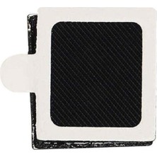 Telefon Kulübesi Samsung A03S Uyumlu Iç Kulaklık ve Tamir Seti