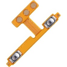 Telefon Kulübesi Samsung A23 (A235F) Uyumlu Yan Ses Filmi ve Tamir Seti