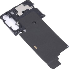 Telefon Kulübesi Samsung S21 Fe Uyumlu Nfc Filmi ve Tamir Seti