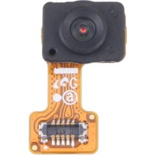 Telefon Kulübesi Samsung A54 (A546E) Uyumlu Parmak Izi Film ve Tamir Seti