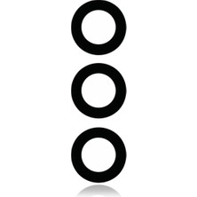 Telefon Kulübesi Samsung A05S Uyumlu Kamera Camı