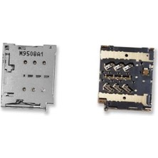 Telefon Kulübesi Samsung S10 5g Uyumlu Sim Yuvası ve Tamir Seti