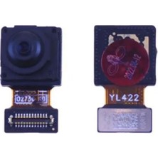 Telefon Kulübesi Huawei Honor 70 Uyumlu Ön Kamera ve Tamir Seti