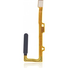 Telefon Kulübesi Huawei Nova 9 Se Uyumlu Parmak Izi Filmi Siyah ve Tamir Seti