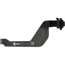 Telefon Kulübesi Huawei Mate 50 Pro Uyumlu Şarj Bordu ve Tamir Seti