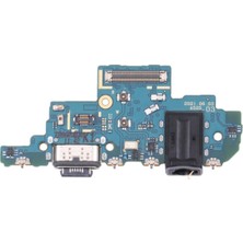 Telefon Kulübesi Samsung A52S (A528B) Uyumlu Şarj Bordu ve Tamir Seti