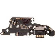 Telefon Kulübesi Huawei Mate 20 Uyumlu Şarj Bordu ve Tamir Seti