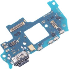 Telefon Kulübesi Samsung A55 (A556E) Uyumlu Şarj Bordu ve Tamir Seti