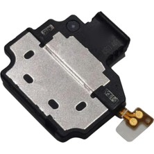Telefon Kulübesi Samsung A71 (A715F) Uyumlu Buzzer Hoparlör ve Tamir Seti