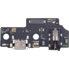 Telefon Kulübesi Samsung A05 Uyumlu Şarj Bordu ve Tamir Seti