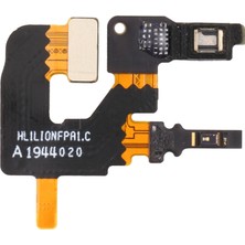 Telefon Kulübesi Huawei Mate 30 Pro Uyumlu Sensör Filmi ve Tamir Seti