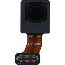 Telefon Kulübesi Samsung S24 Uyumlu Ön Kamera ve Tamir Seti