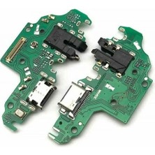 Telefon Kulübesi Huawei P40 Lite 5g Uyumlu Şarj Bordu ve Tamir Seti