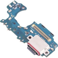 Telefon Kulübesi Samsung Z Filip 4 Uyumlu Şarj Bordu ve Tamir Seti